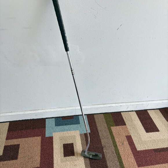 PIng Zing 5BZ Blade Putter Right Hand Made in USA 35.5" - Picture 1 of 5